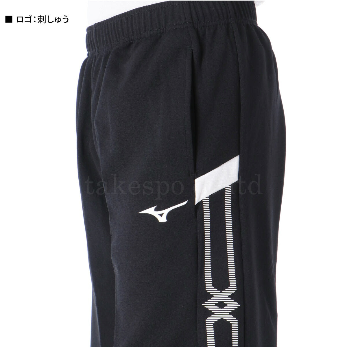 ミズノ メンズ ハーフパンツ MCライン Mizuno アパレル 下 32MDB111