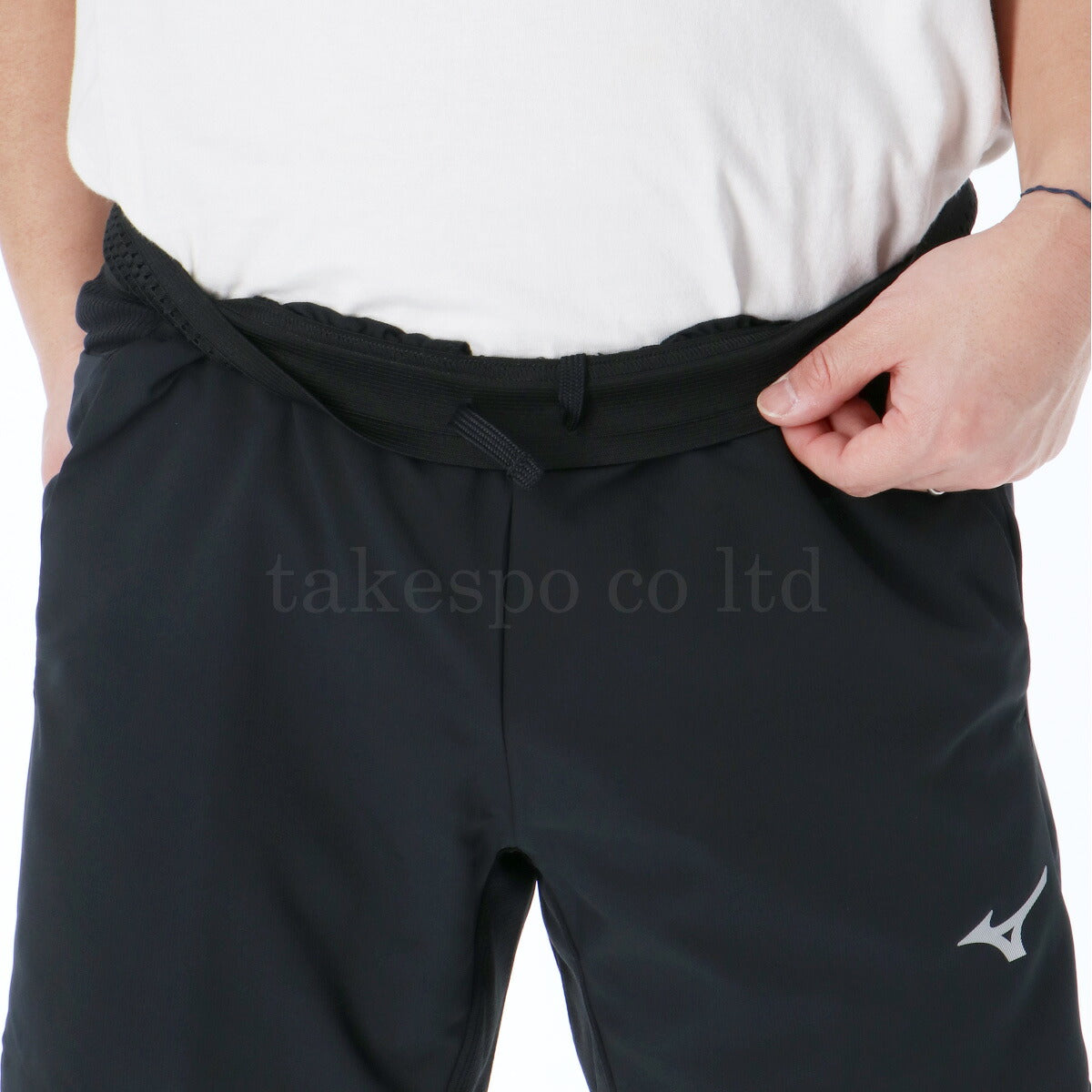 ミズノ メンズ ハーフパンツ ムーブクロスハイブリッド Mizuno アパレル 下 32MDC032