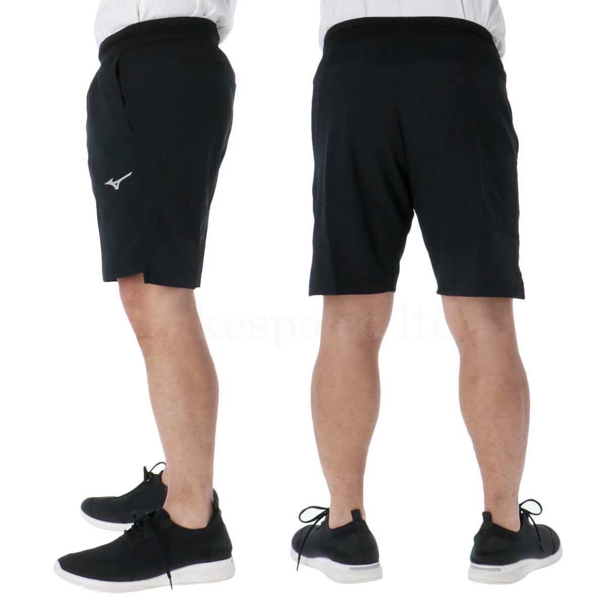 ミズノ メンズ ハーフパンツ ムーブクロスハイブリッド Mizuno アパレル 下 32MDC032