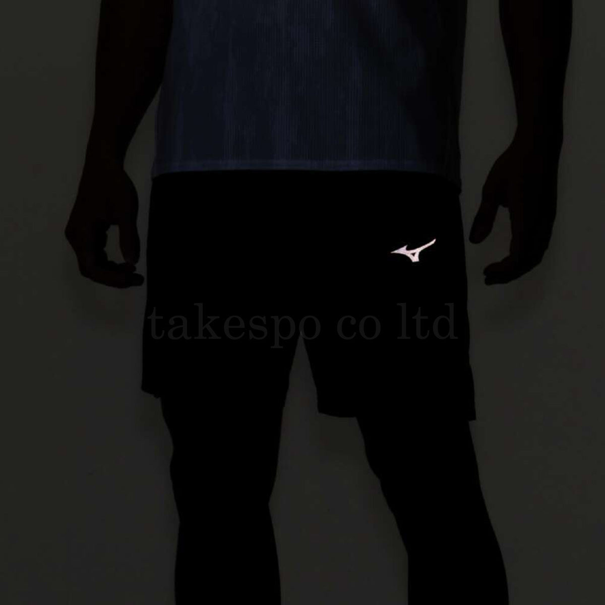 ミズノ メンズ ハーフパンツ ムーブクロスハイブリッド Mizuno アパレル 下 32MDC032