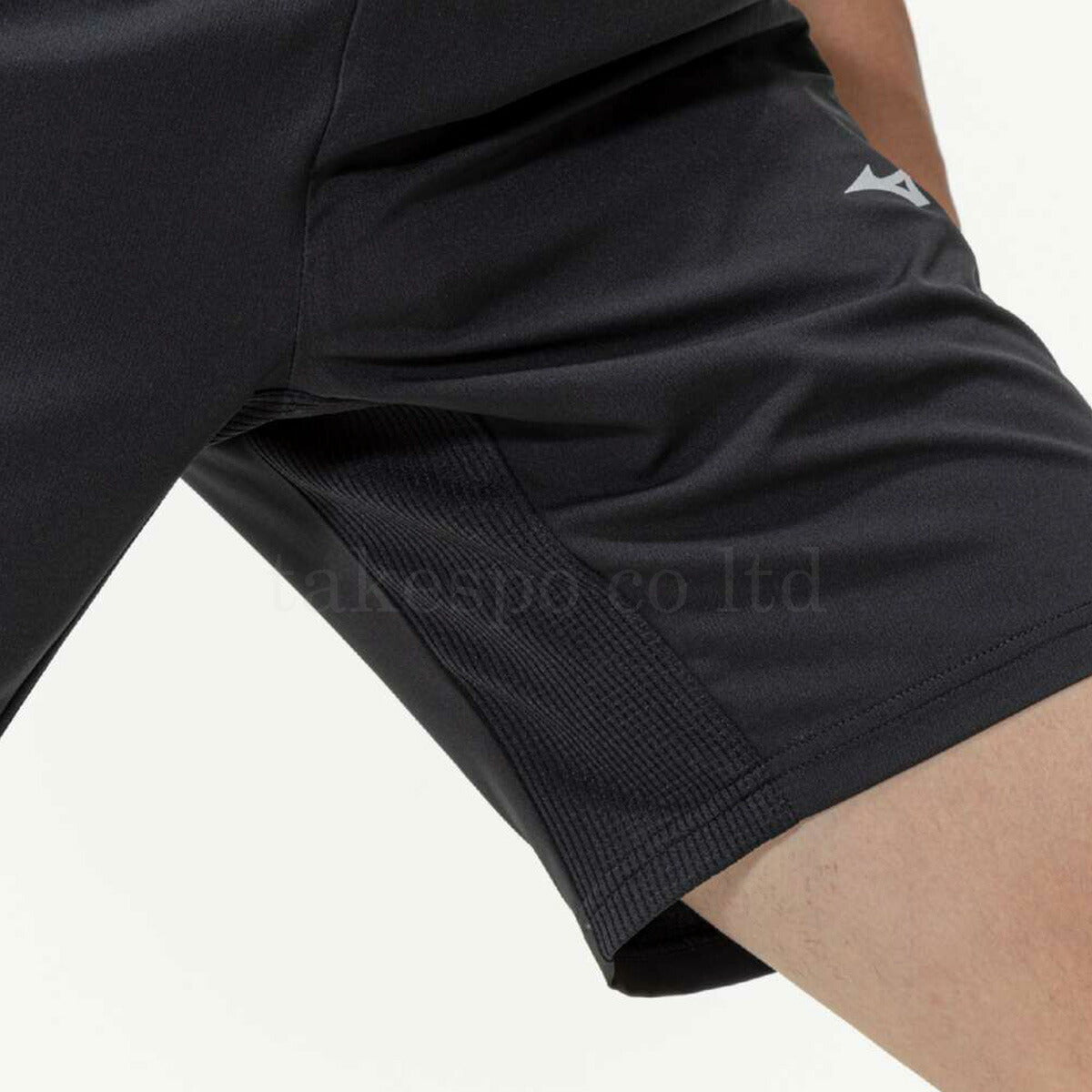 ミズノ メンズ ハーフパンツ ムーブクロスハイブリッド Mizuno アパレル 下 32MDC032