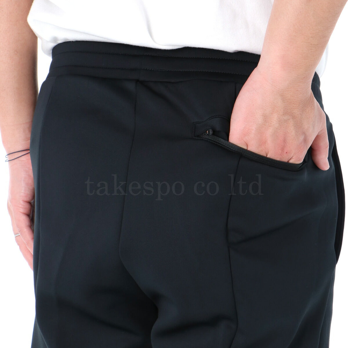 ミズノ ロングパンツ メンズ ストレッチ ブラック グレー 32MDC060