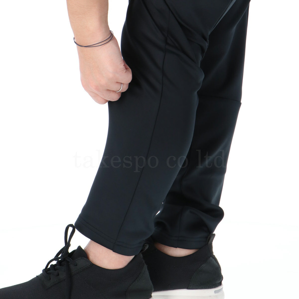 ミズノ メンズ ロングパンツ ストレッチ Mizuno アパレル 下 32MDC060