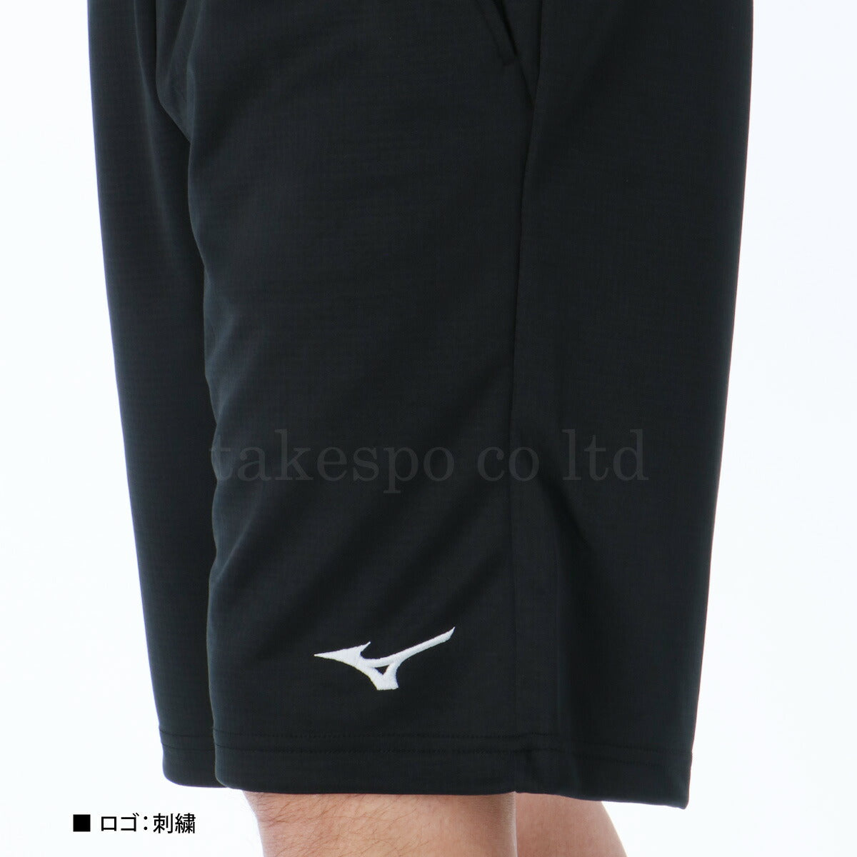 ミズノ メンズ ハーフパンツ ナビドライ Mizuno アパレル 下 32MDC190