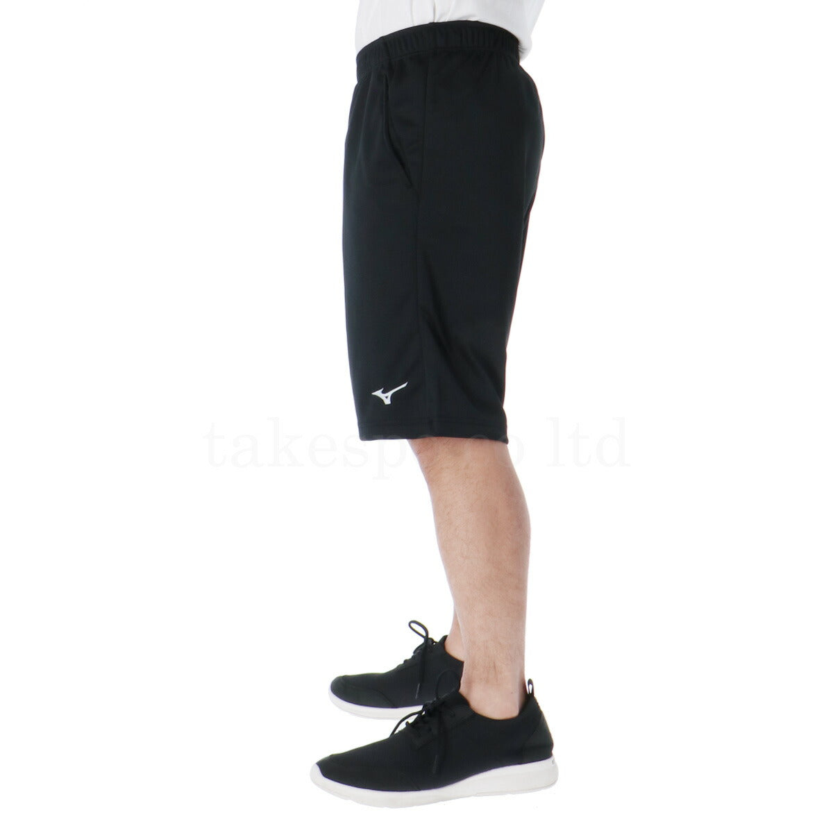 ミズノ メンズ ハーフパンツ ナビドライ Mizuno アパレル 下 32MDC190