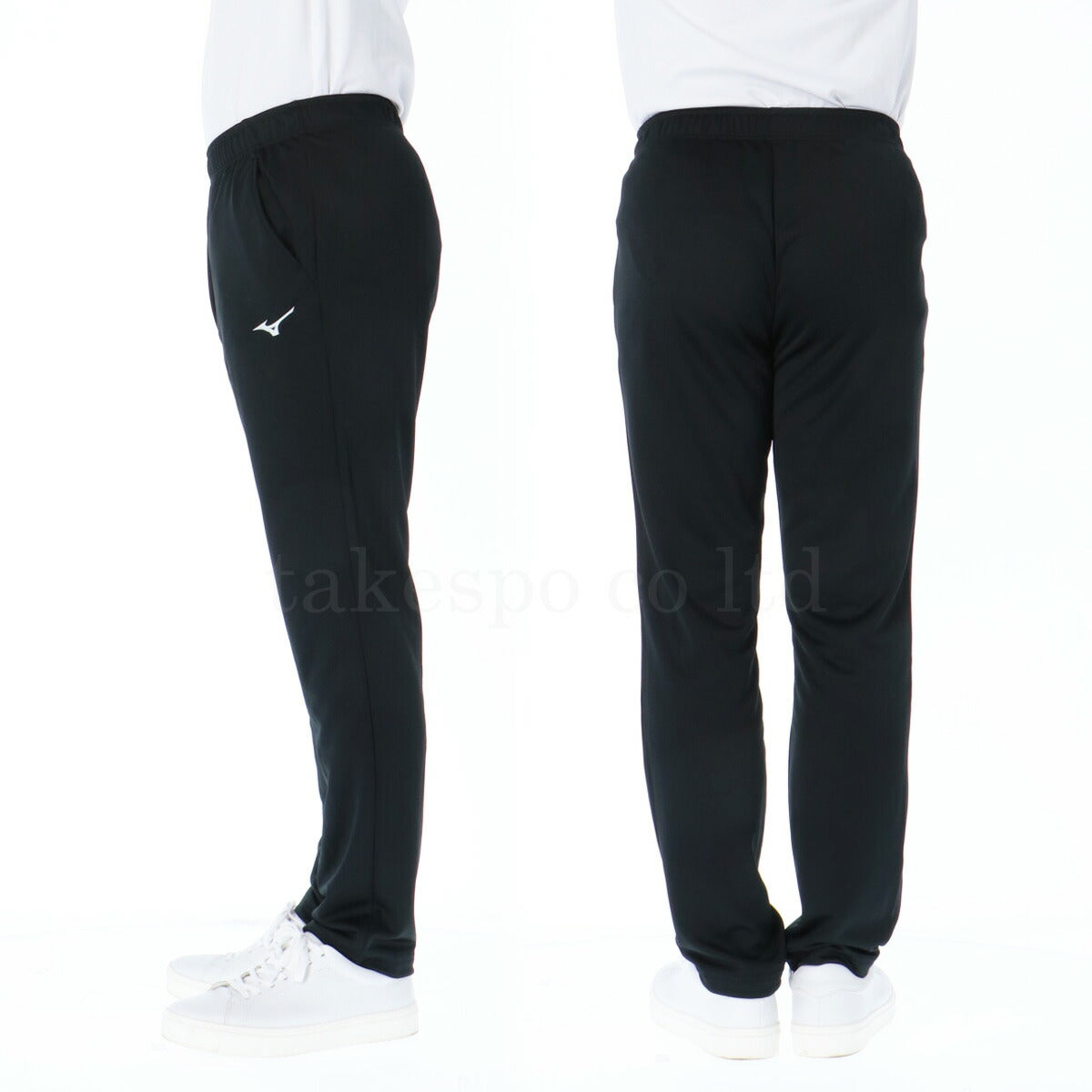 ミズノ メンズ ロングパンツ ナビドライ Mizuno アパレル 下 32MDC195