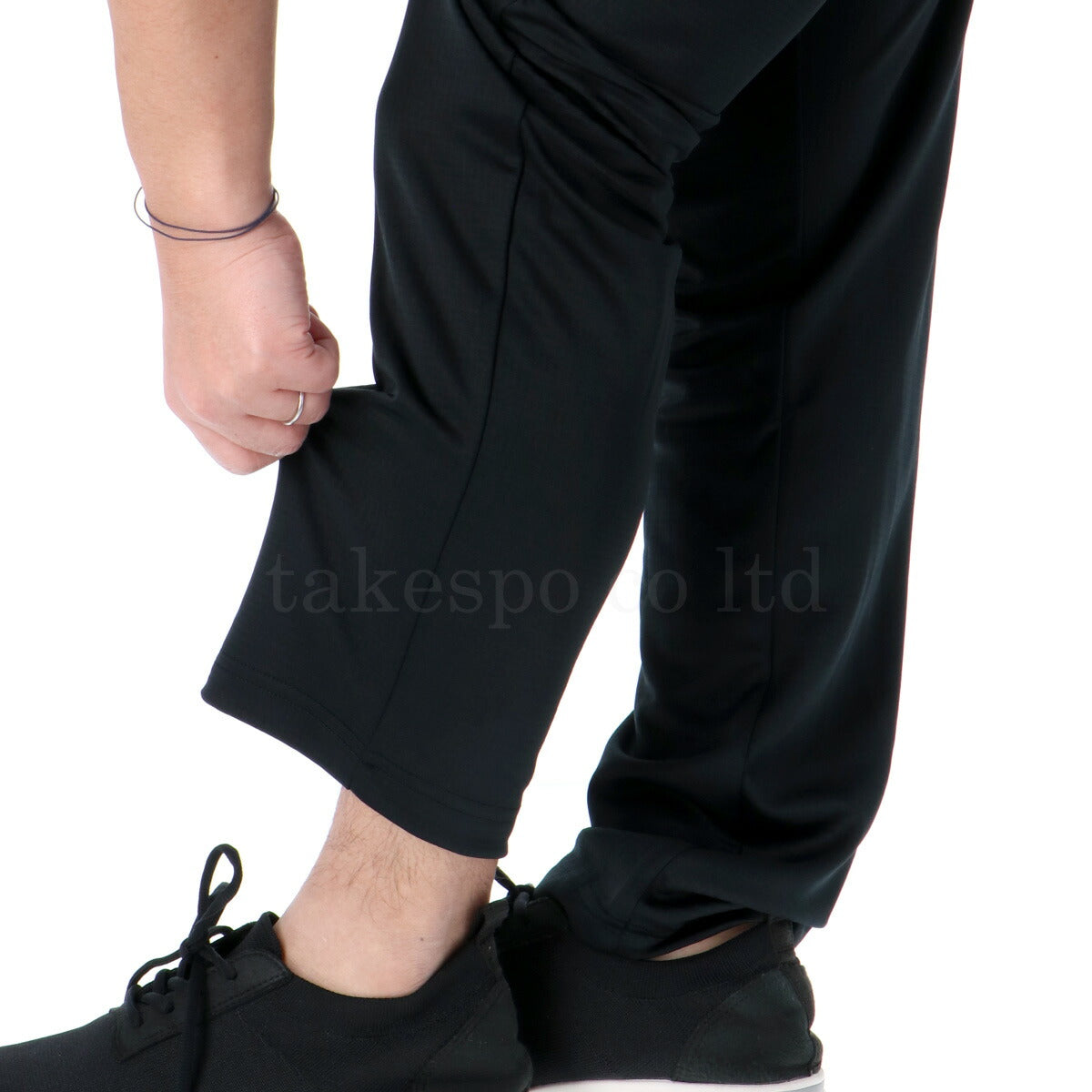 ミズノ メンズ ロングパンツ ナビドライ Mizuno アパレル 下 32MDC195