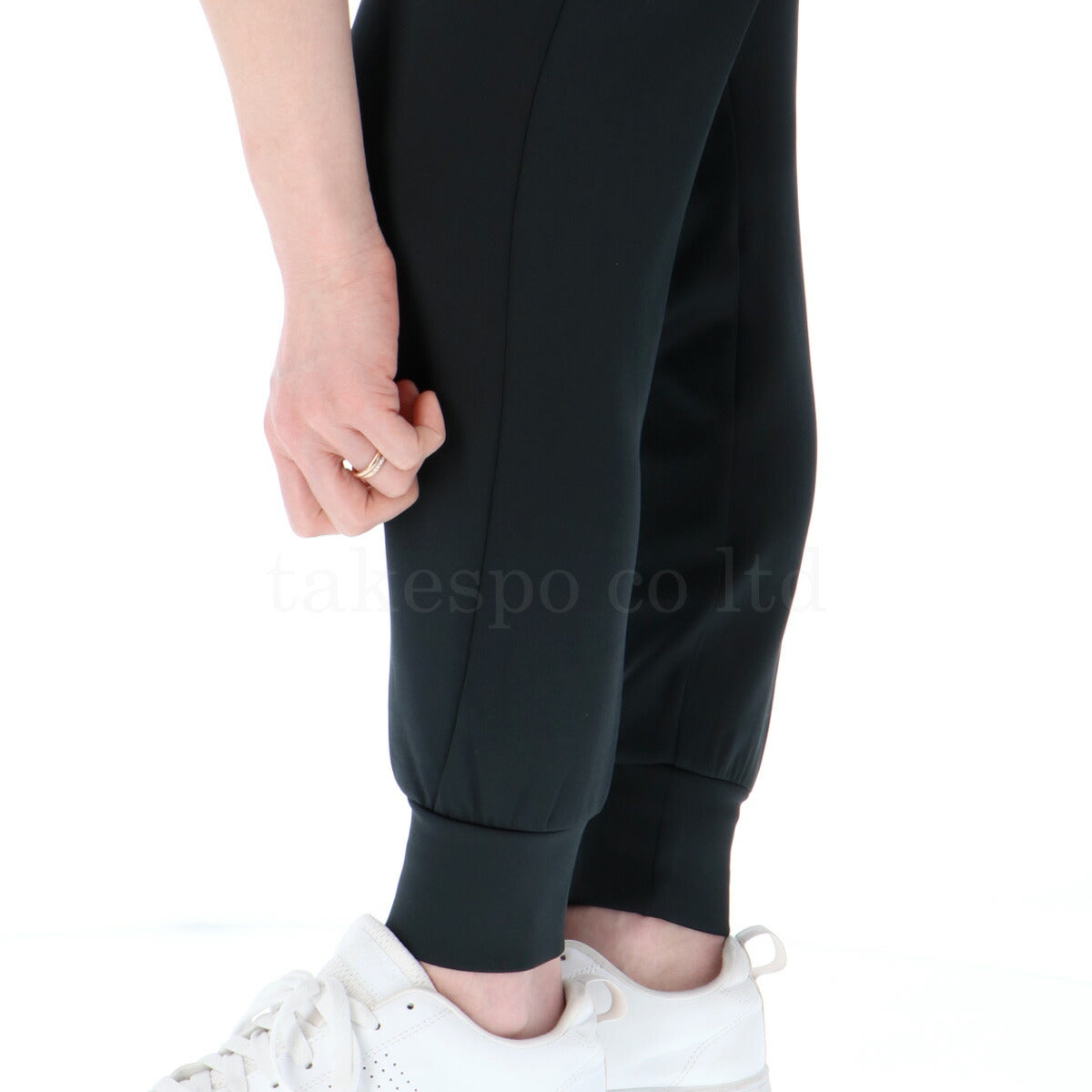 ミズノ レディース ロングパンツ ストレッチスウェット Mizuno アパレル 下 32MDC330