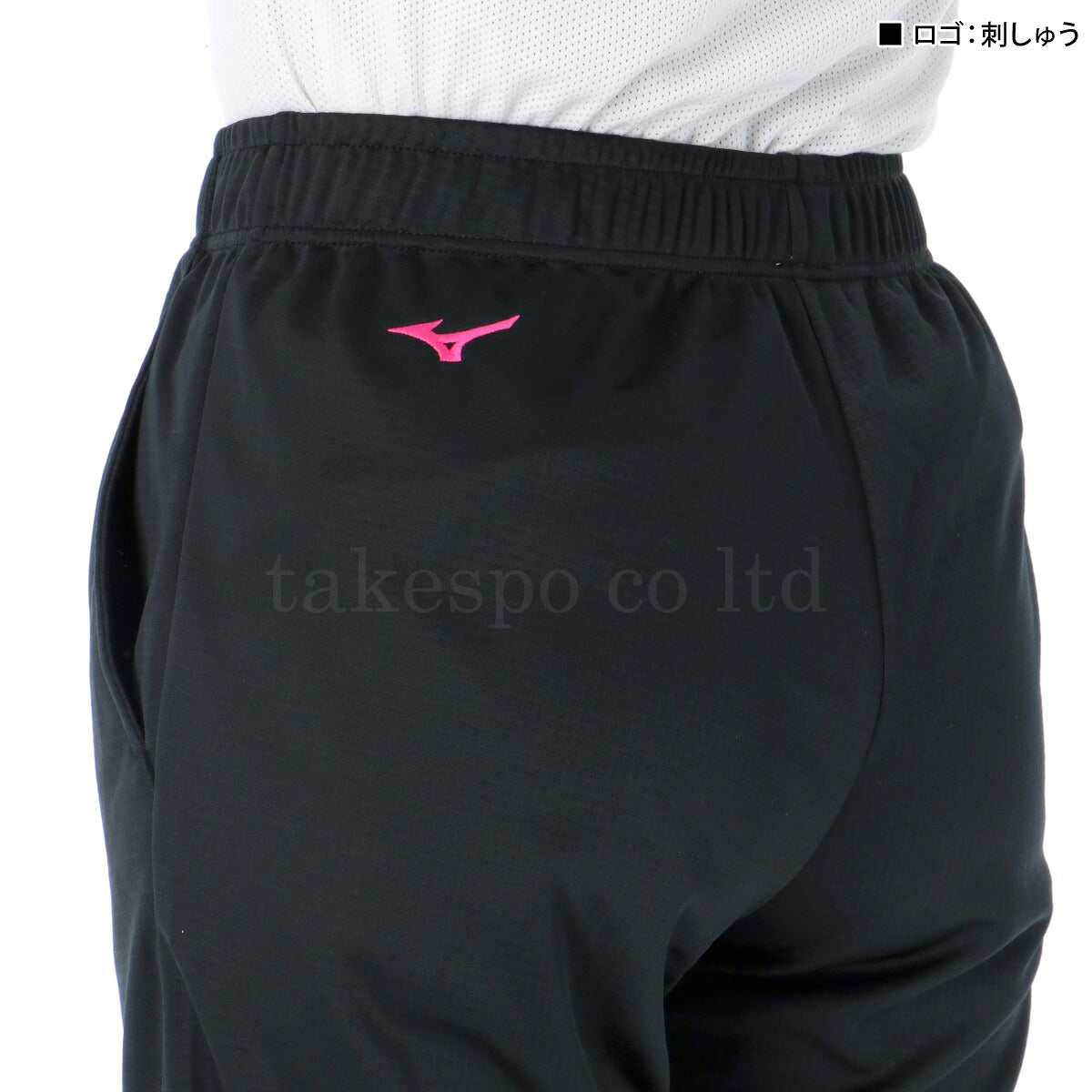 ミズノ スポーツ 短パン ナビドライ ハーフパンツ レディース ブランド ショートパンツ Mizuno ワンポイント ジャージ 吸汗 速乾 UVカット ドライ 32MDC390 ブラック ネイビー グレー 新作 かわいい 大きいサイズ 有