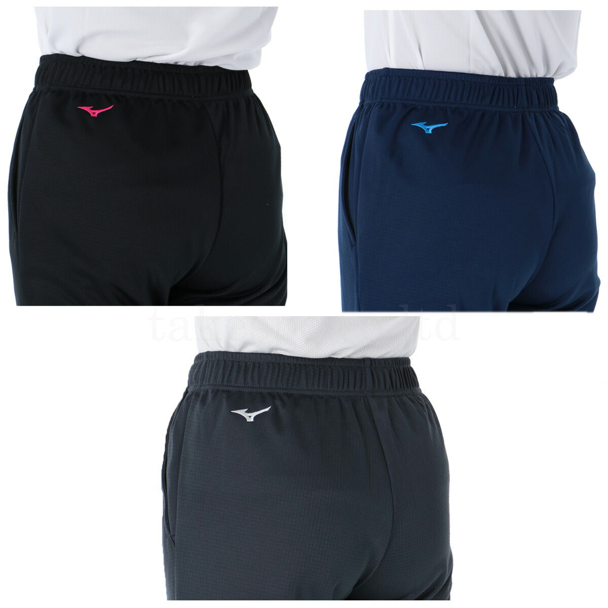 ミズノ レディース ロングパンツ ナビドライ Mizuno アパレル 下 32MDC395