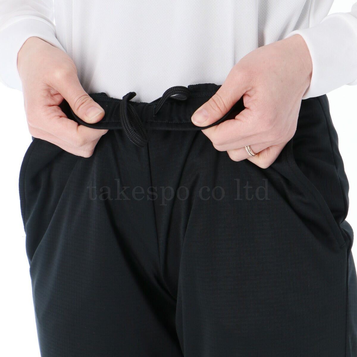 ミズノ レディース ロングパンツ ナビドライ Mizuno アパレル 下 32MDC395