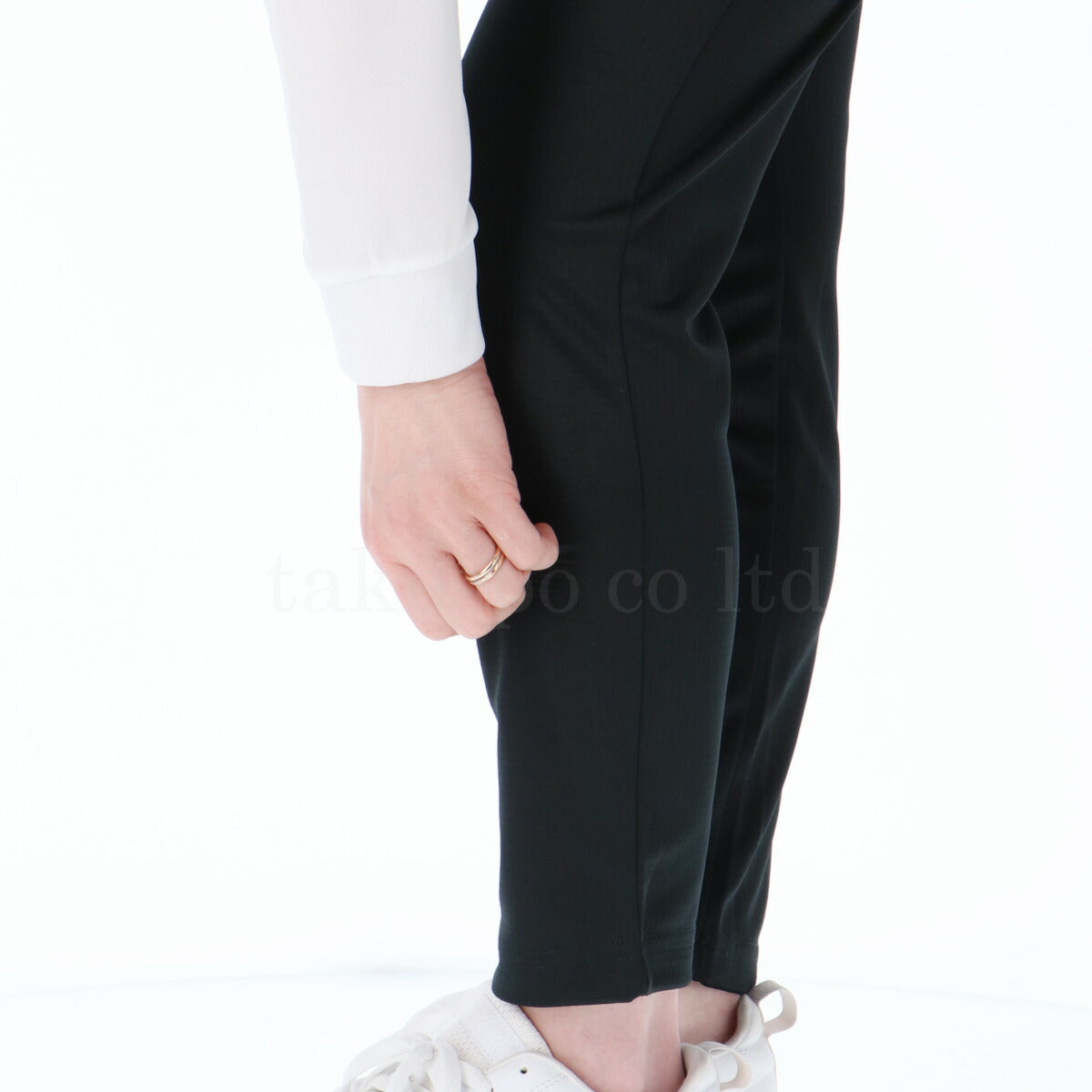 ミズノ レディース ロングパンツ ナビドライ Mizuno アパレル 下 32MDC395