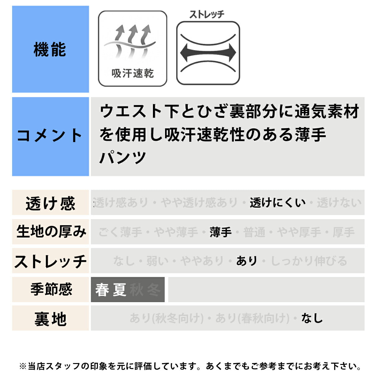 ミズノ 7分丈パンツ メンズ ブラック ブルー 32MDD033
