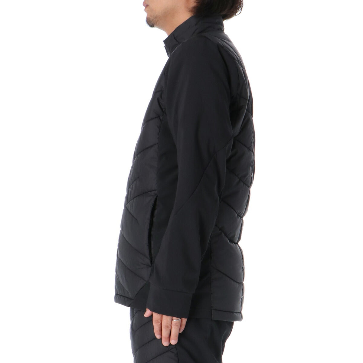 ミズノ メンズ ウインドブレーカー上下 テックフィル Mizuno アパレル 上下 32MEB535/32MFB535