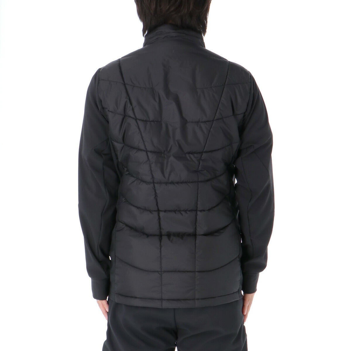 ミズノ メンズ ウインドブレーカー上下 テックフィル Mizuno アパレル 上下 32MEB535/32MFB535