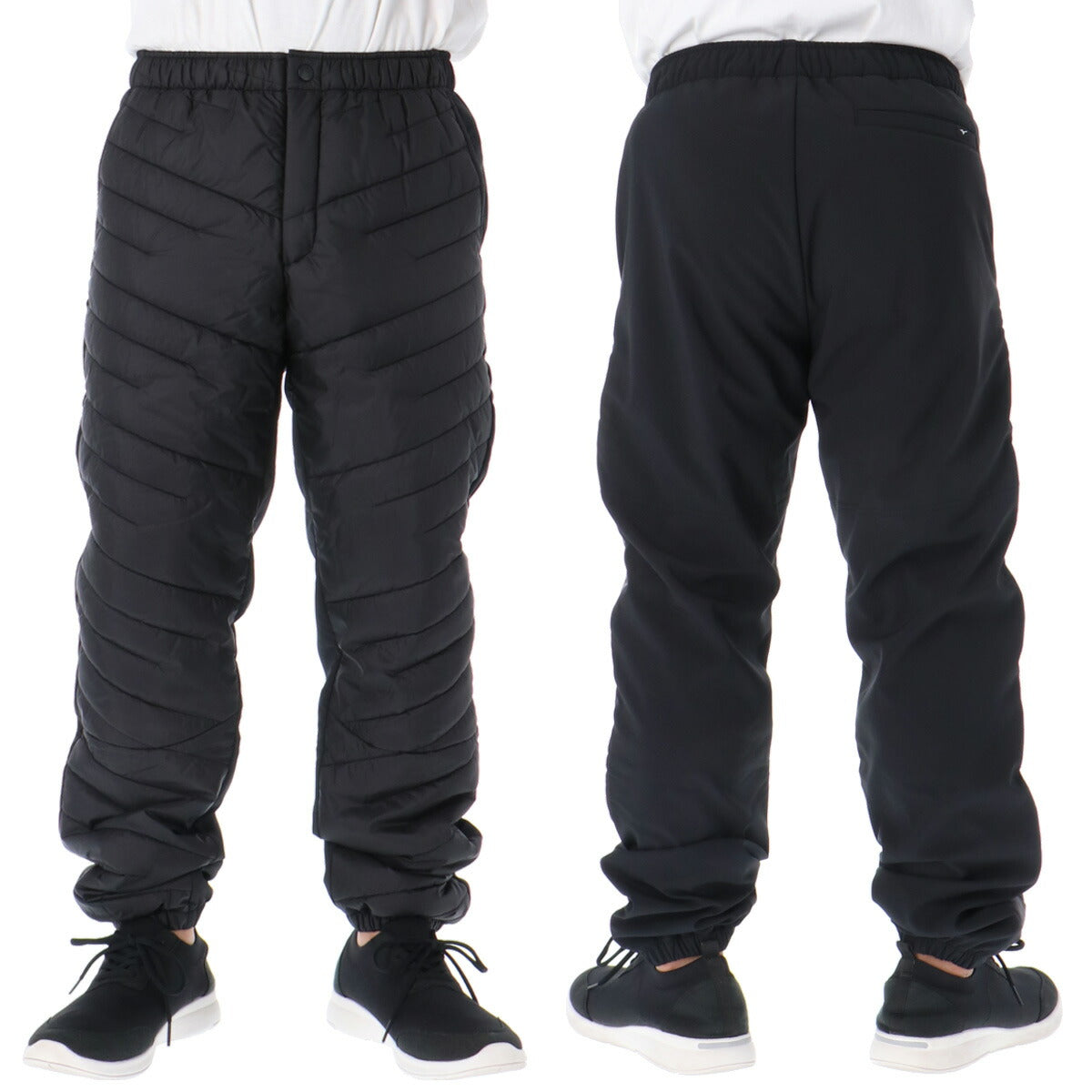 ミズノ メンズ ウインドブレーカー上下 テックフィル Mizuno アパレル 上下 32MEB535/32MFB535