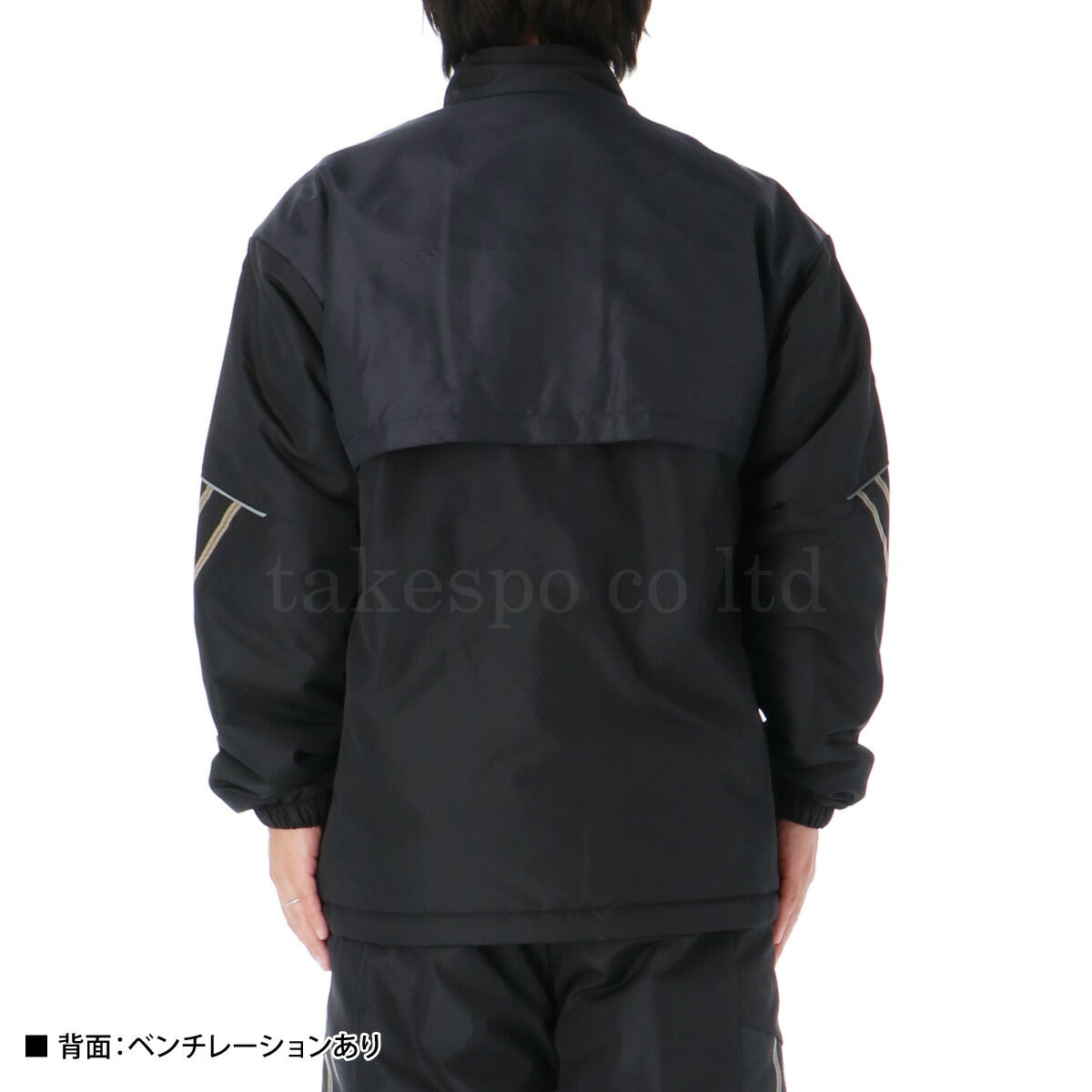 ミズノ メンズ ウインドブレーカー上下 MCライン Mizuno アパレル 上下 32MEB630/32MFB630