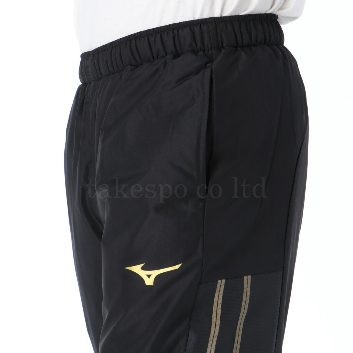 ミズノ メンズ ウインドブレーカー上下 MCライン Mizuno アパレル 上下 32MEB630/32MFB630