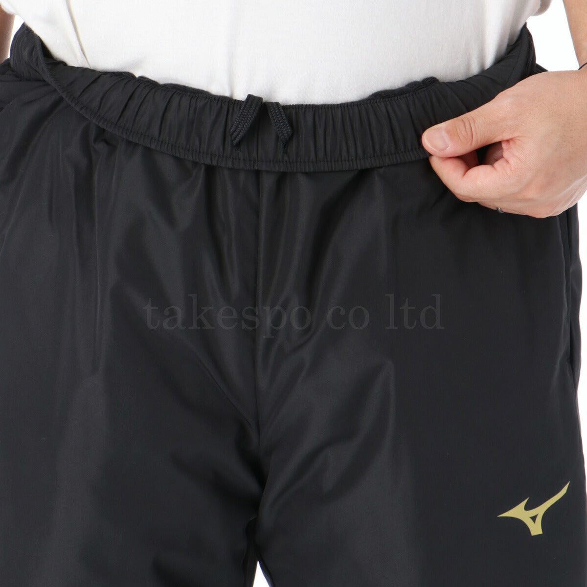 ミズノ メンズ ウインドブレーカー上下 MCライン Mizuno アパレル 上下 32MEB630/32MFB630