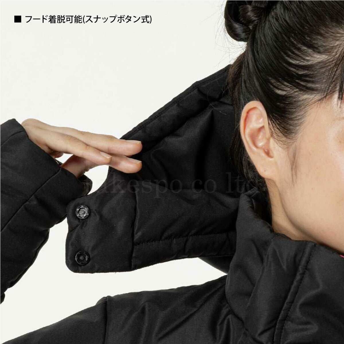 ミズノ レディース ベンチコート ハイブリッド Mizuno アパレル 上 32MEB852