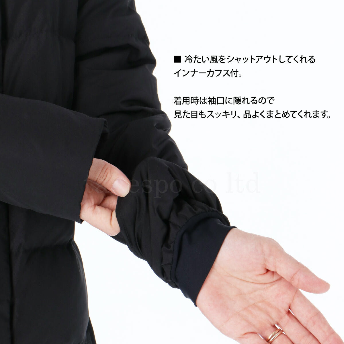 ミズノ ベンチコート レディース ハイブリッド ホワイト ブラック ネイビー 32MEB852