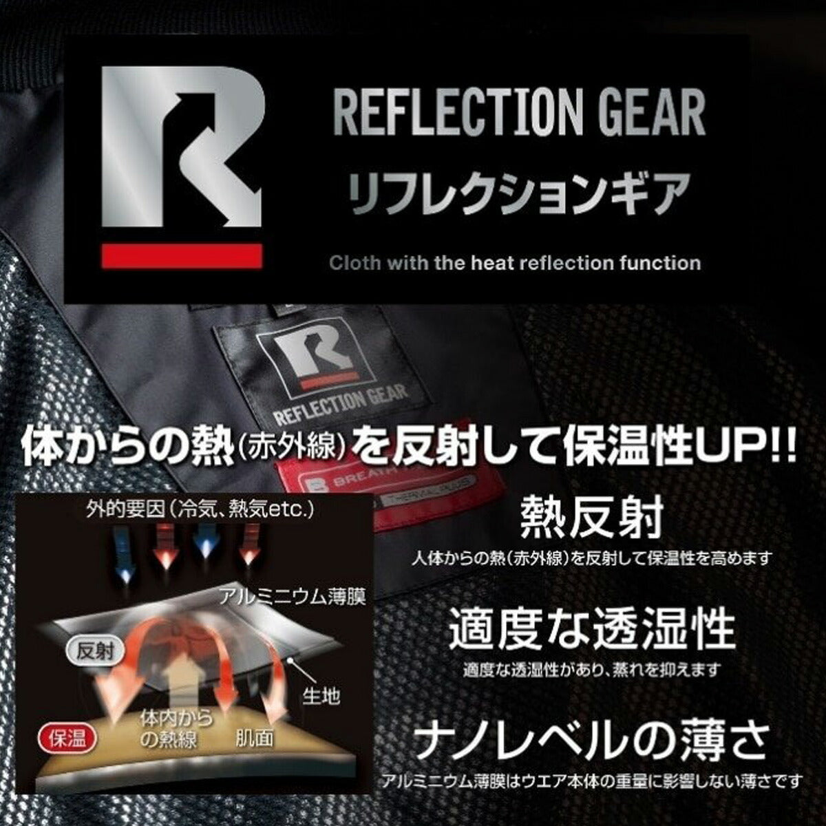 ミズノ 中綿ジャケット メンズ ブレスサーモ テックフィル ブラック グレー ブラウン 32MEC552