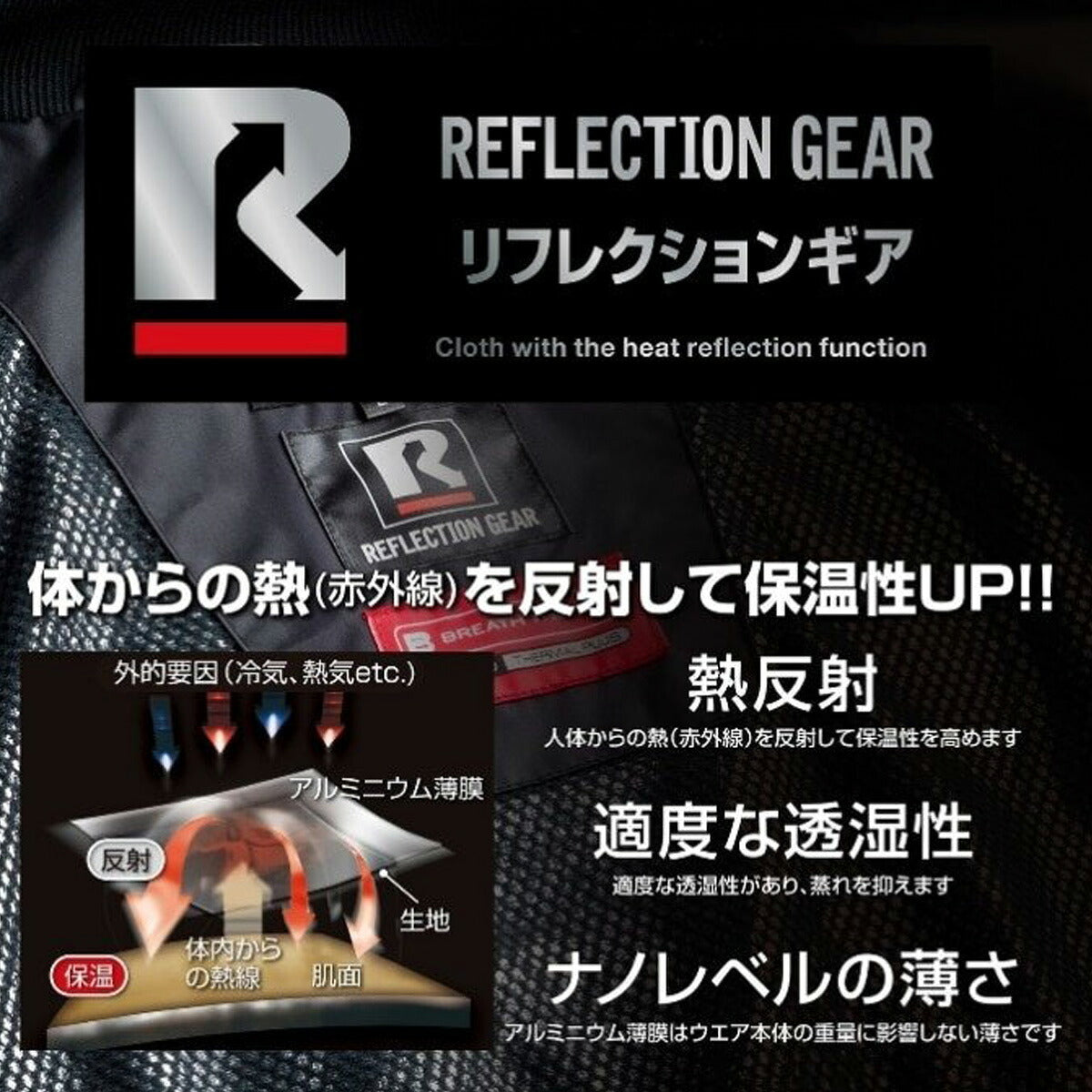 ミズノ 中綿ジャケット メンズ ブレスサーモ テックフィル ブラック グレー ブラウン 32MEC552