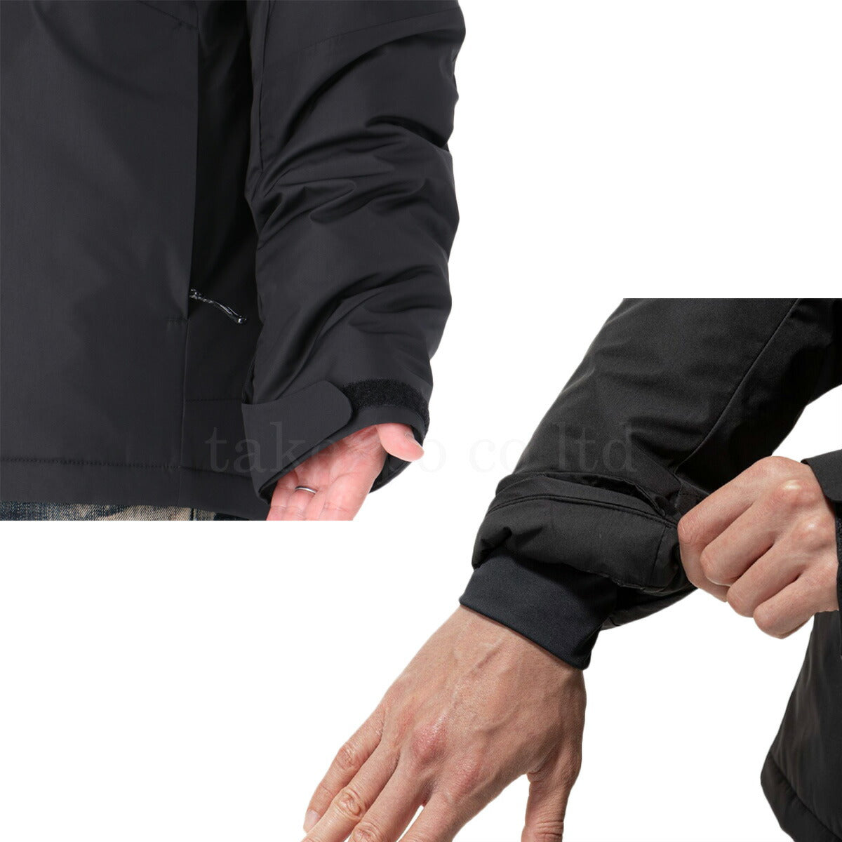 ミズノ 中綿ジャケット メンズ ブレスサーモ テックフィル ブラック グレー ブラウン 32MEC552