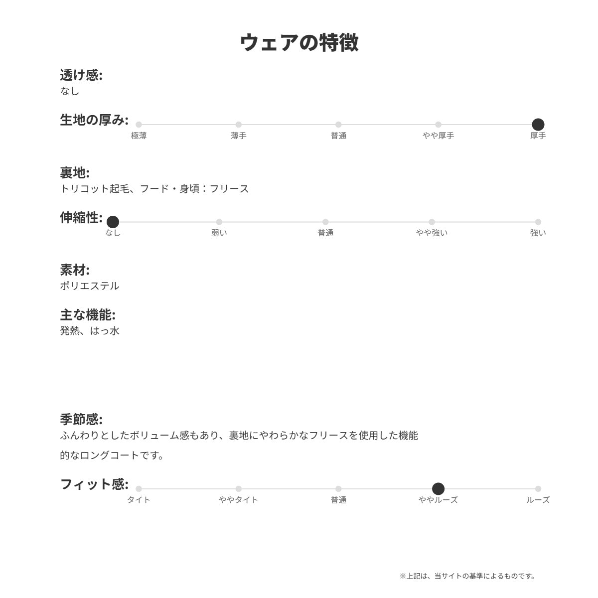 ミズノ ブレスサーモ ベンチコート メンズ ブランド Mizuno 中綿 吸湿