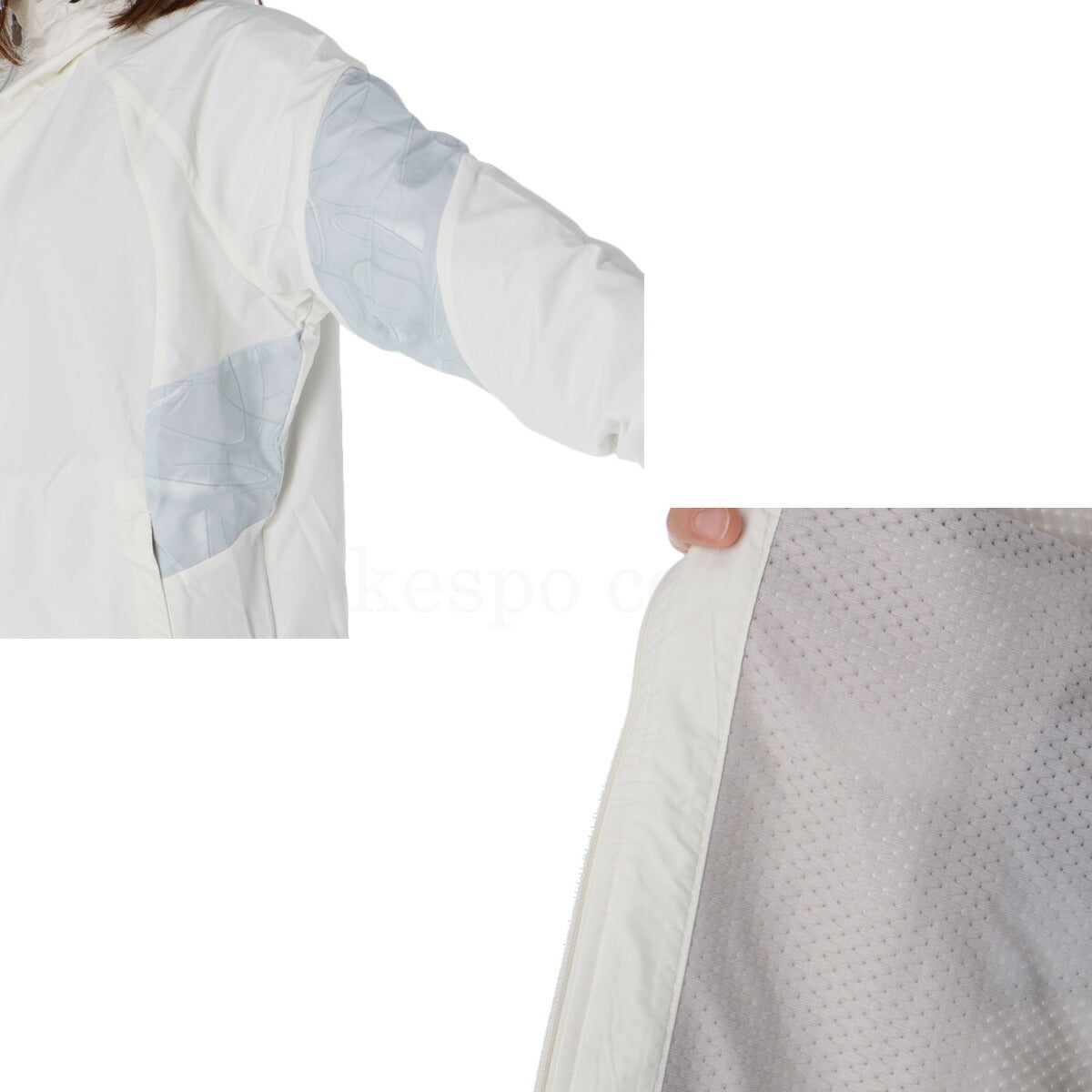 ミズノ レディース ウインドブレーカー上下 ブレスサーモ Mizuno アパレル 上下 32MEC831/32MFC831