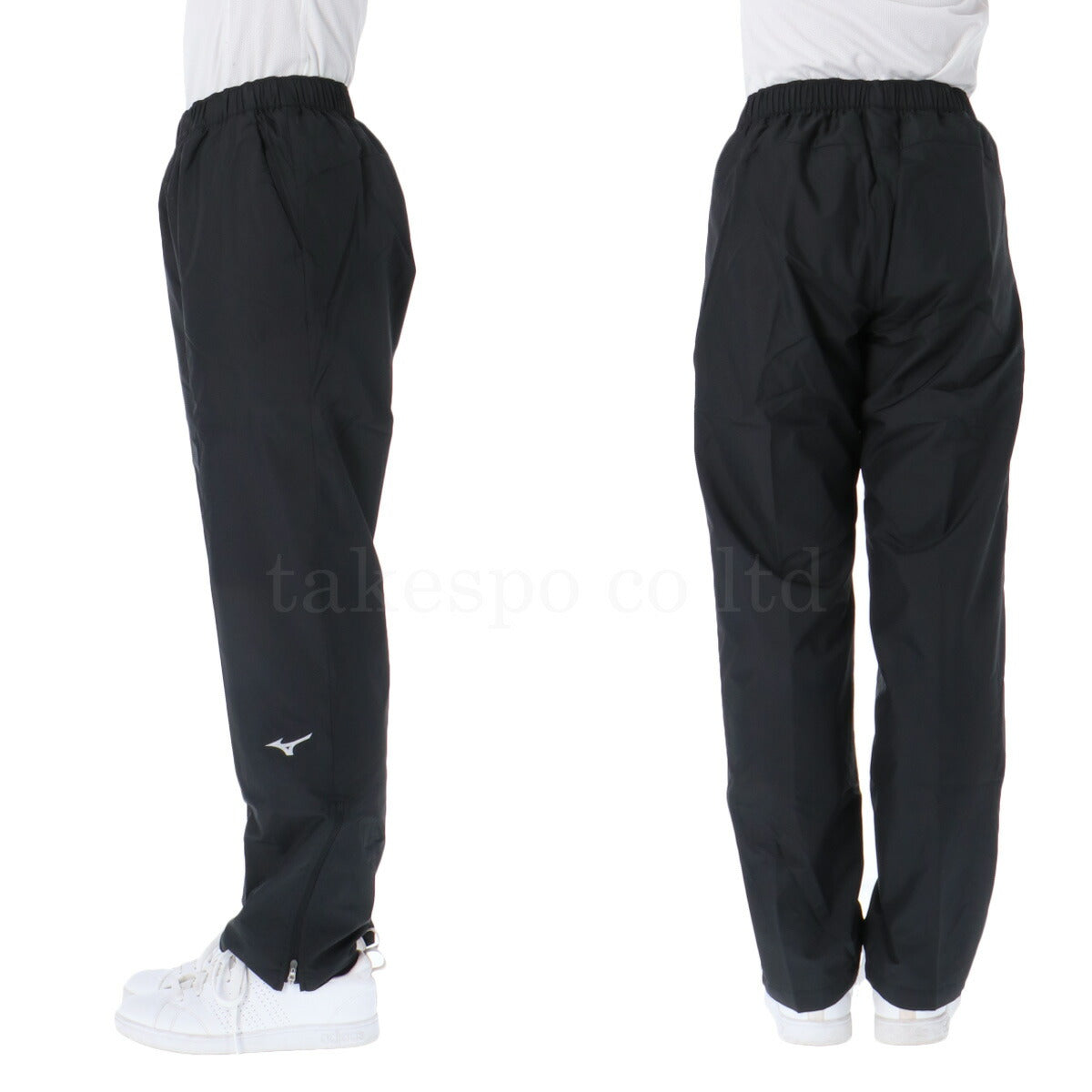 ミズノ レディース ウインドブレーカー上下 ブレスサーモ Mizuno アパレル 上下 32MEC831/32MFC831