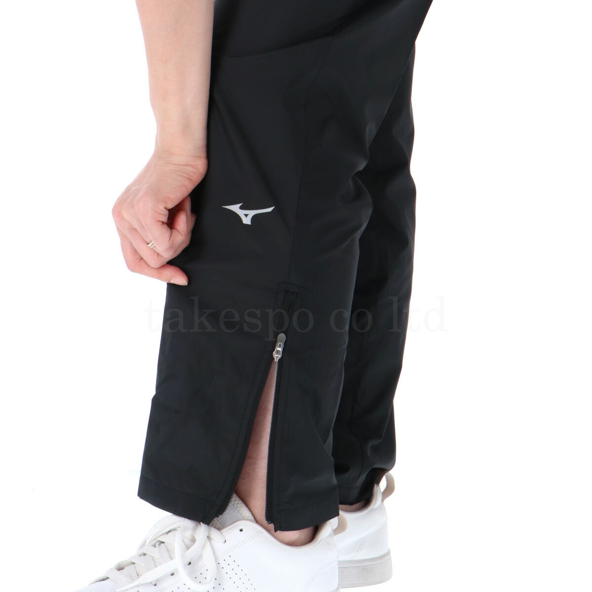 ミズノ レディース ウインドブレーカー上下 ブレスサーモ Mizuno アパレル 上下 32MEC831/32MFC831