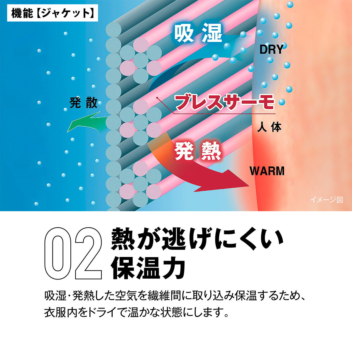 ミズノ ベンチコート レディース ブレスサーモ テックフィル ブラック ホワイト 32MEC852