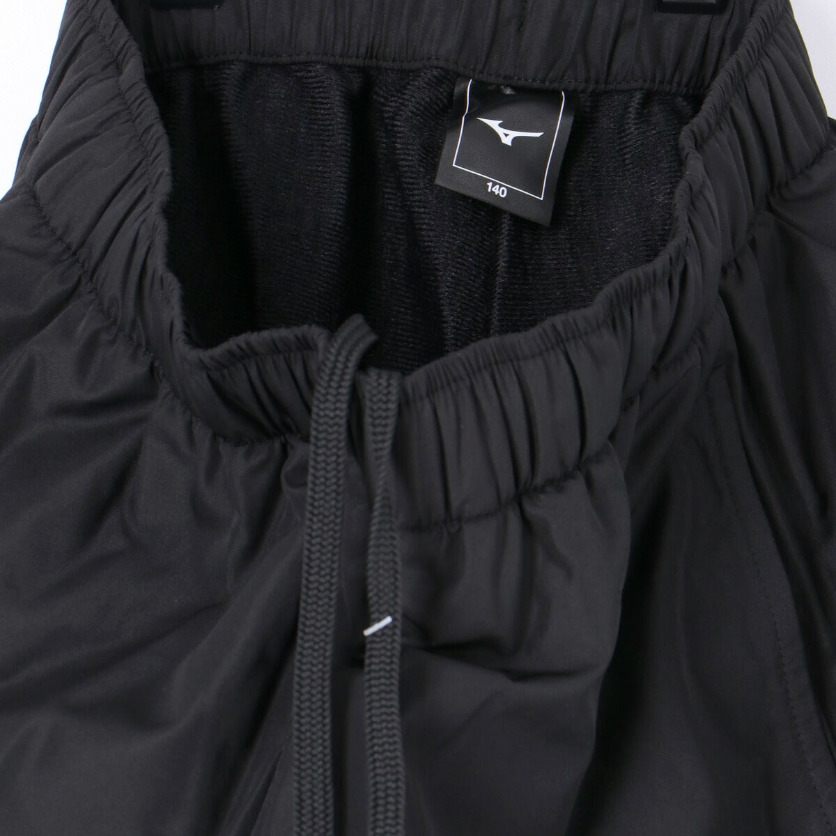 ミズノ ジュニア ウインドブレーカー上下 ブレスサーモ Mizuno アパレル 上下 32MEC932/32MFC932