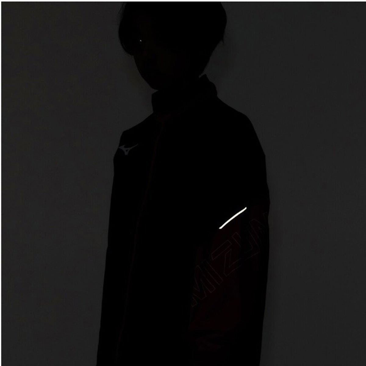 ミズノ ジュニア ウインドブレーカー上下 ブレスサーモ Mizuno アパレル 上下 32MEC932/32MFC932