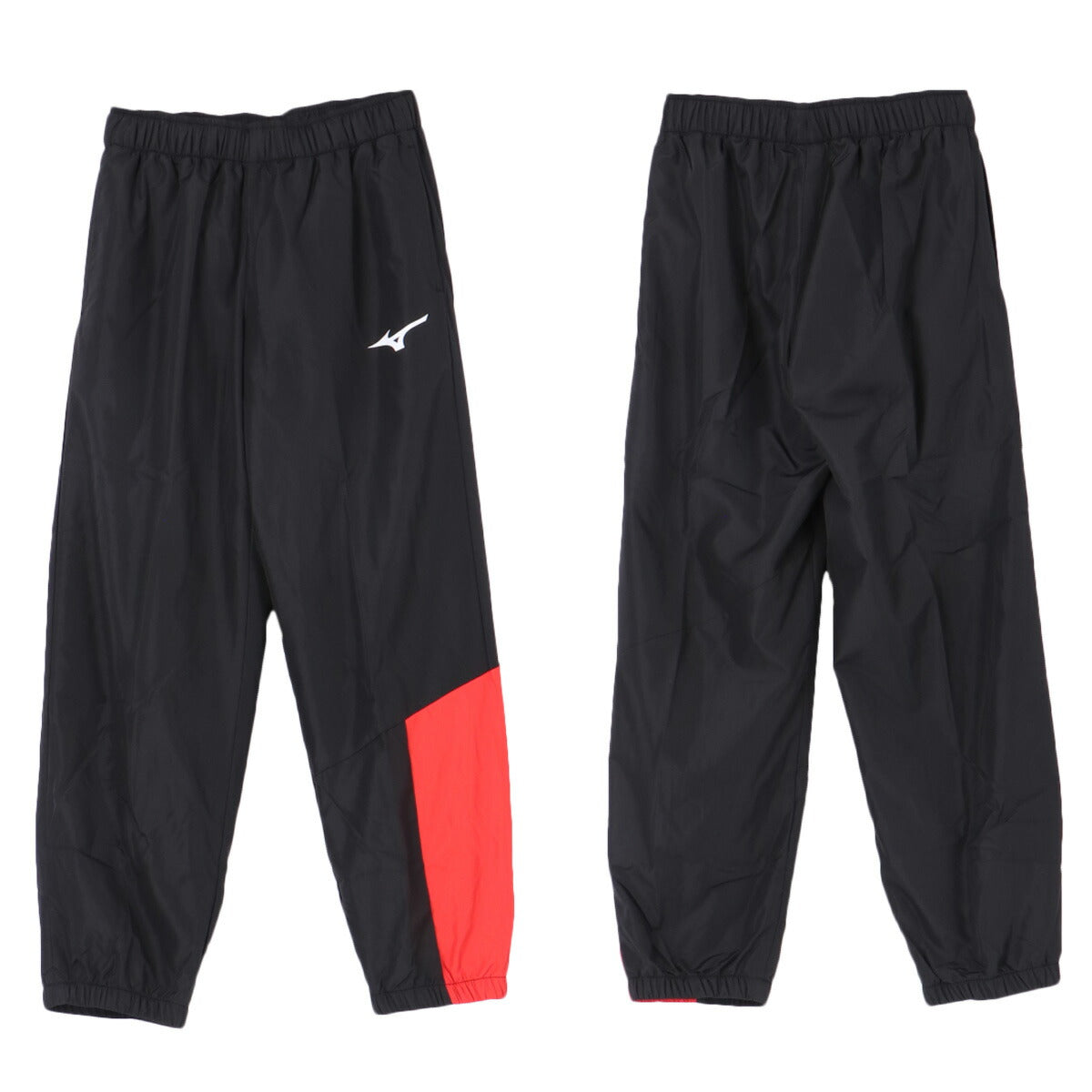 ミズノ ジュニア ウインドブレーカー上下 ブレスサーモ Mizuno アパレル 上下 32MEC932/32MFC932