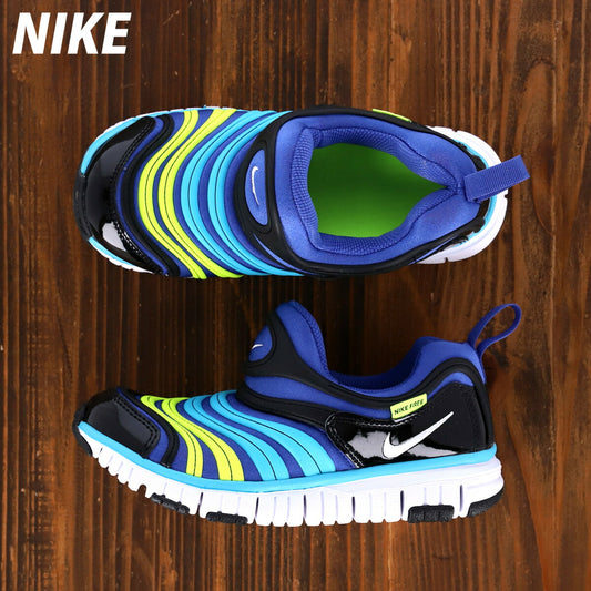 ナイキ ジュニア シューズ ナイキ ダイナモ フリー NIKE シューズ 10009762