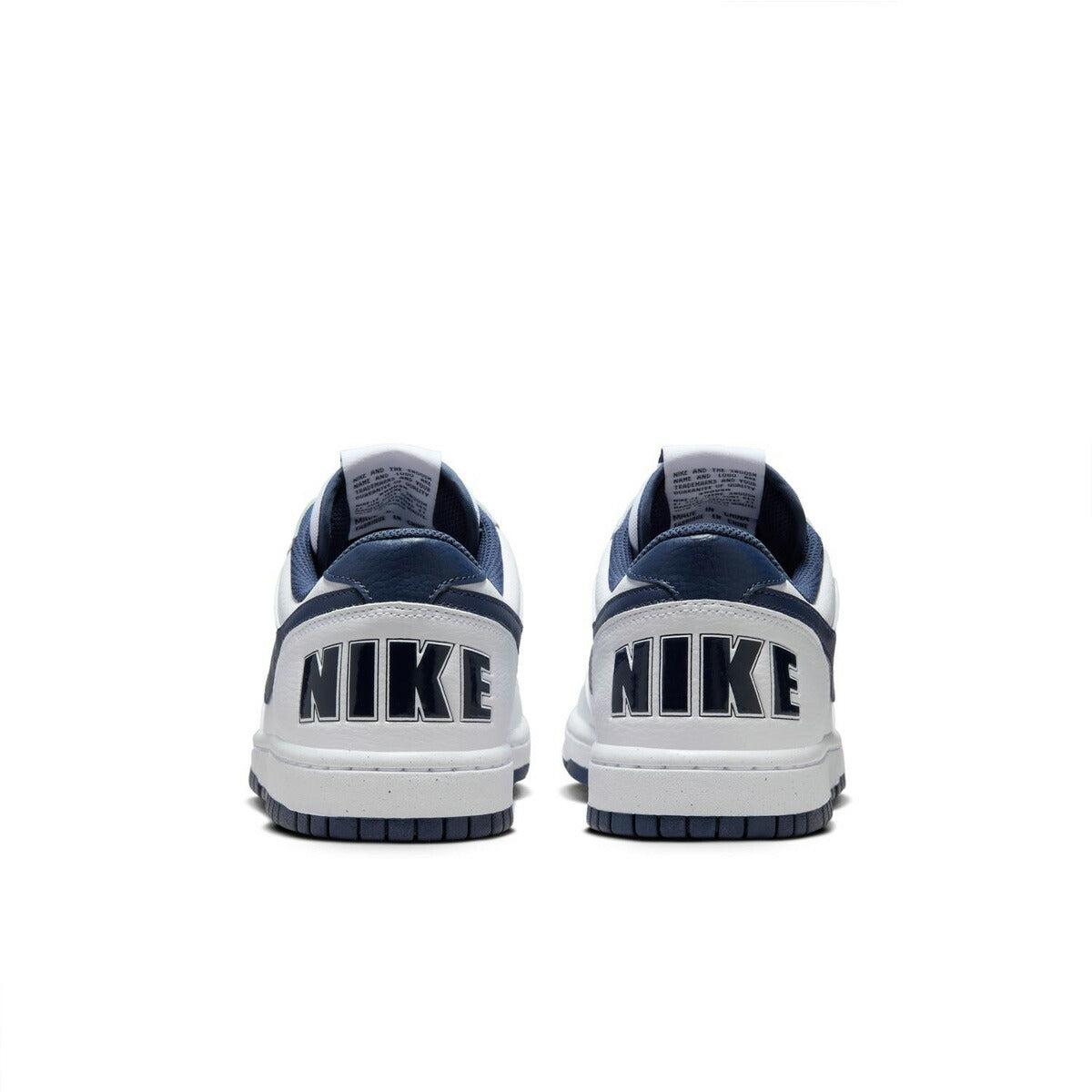 ナイキ メンズ シューズ ビッグナイキ NIKE シューズ 