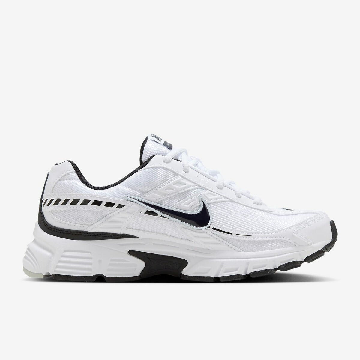 ナイキ イニシエーター シューズ メンズ ブランド ランニングシューズ ウォーキングシューズ ランニング マラソン スニーカー NIKE 394055100 白 ホワイト 新作 大きいサイズ 有 スポーツ おしゃれ - 【公式】限定ジャージのタケスポ（Limited jersey takespo）