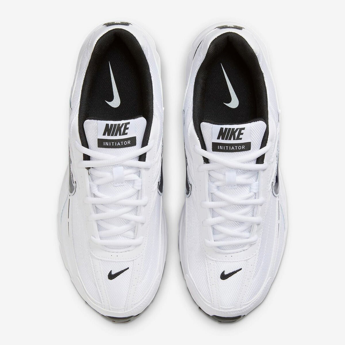 ナイキ イニシエーター シューズ メンズ ブランド ランニングシューズ ウォーキングシューズ ランニング マラソン スニーカー NIKE 394055100 白 ホワイト 新作 大きいサイズ 有 スポーツ おしゃれ - 【公式】限定ジャージのタケスポ（Limited jersey takespo）