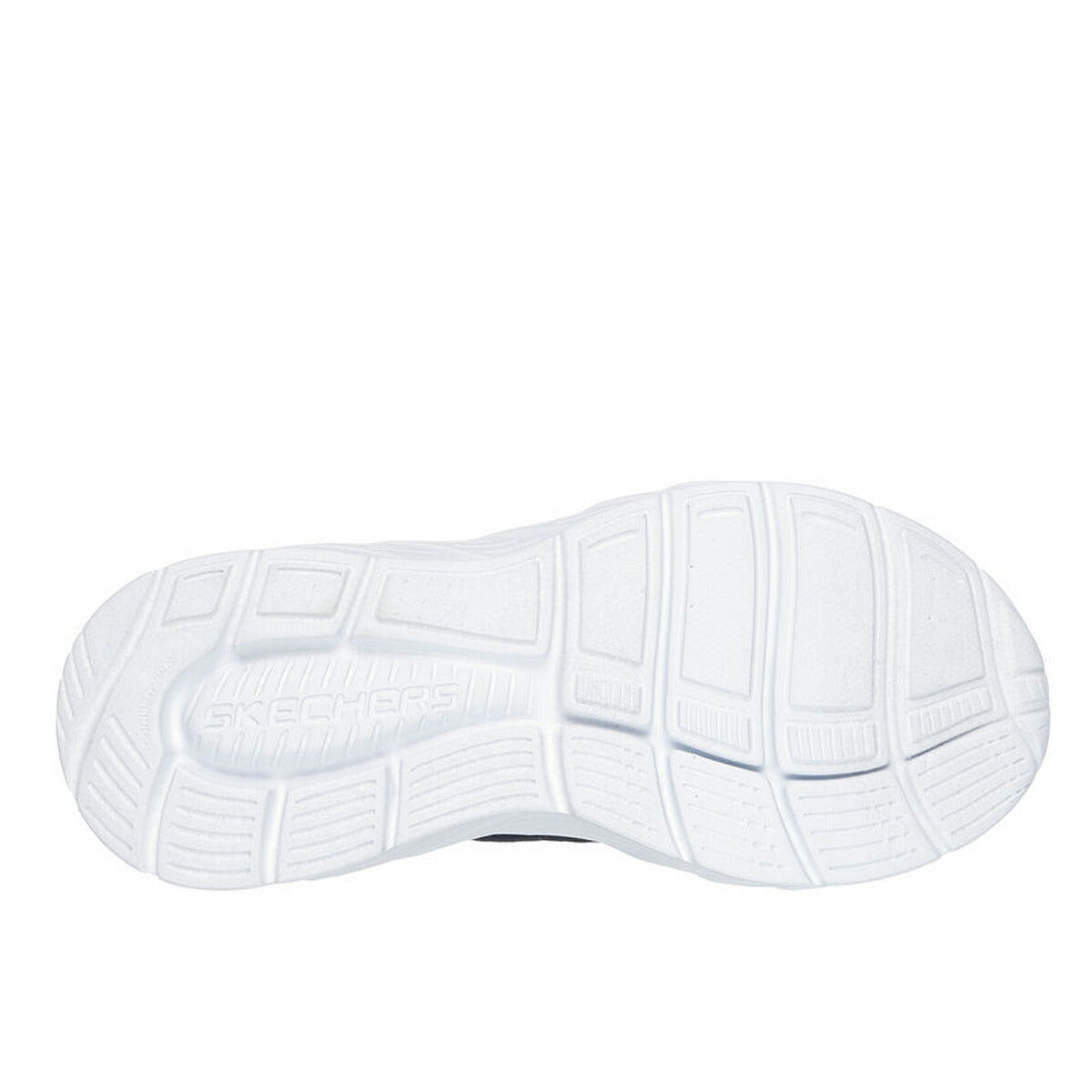 スケッチャーズ シューズ ジュニア バウンドレス ブラック ネイビー 403718L