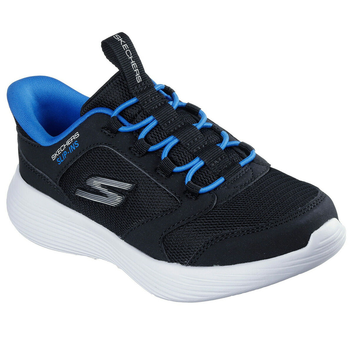スケッチャーズ ジュニア シューズ スリップインズ SKECHERS シューズ 403899L