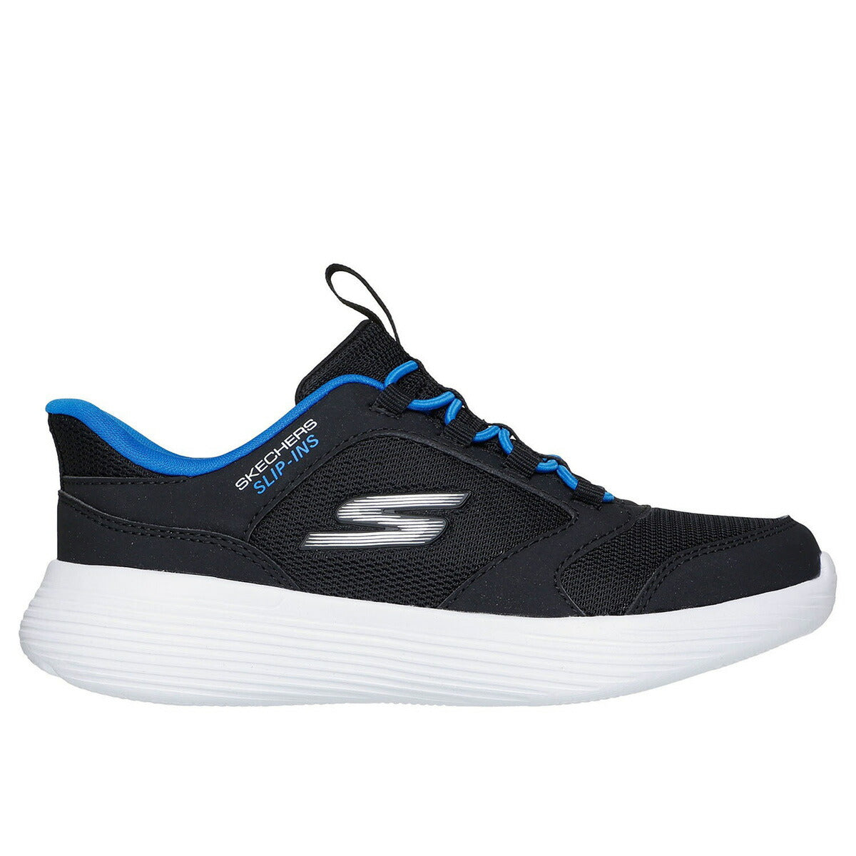 スケッチャーズ ジュニア シューズ スリップインズ SKECHERS シューズ 403899L
