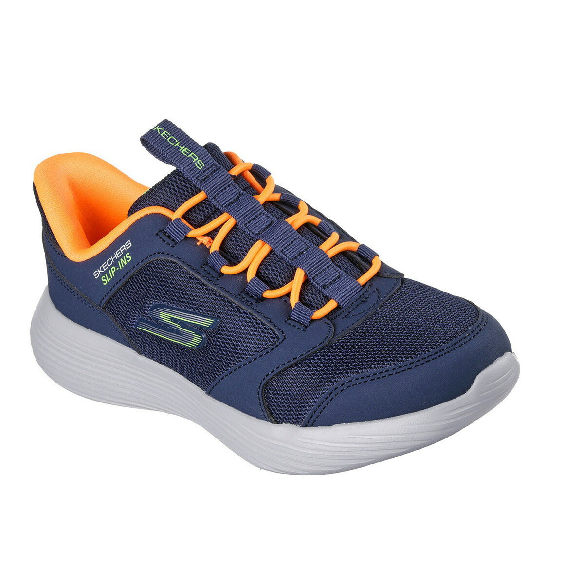 スケッチャーズ ジュニア シューズ スリップインズ SKECHERS シューズ 403899L