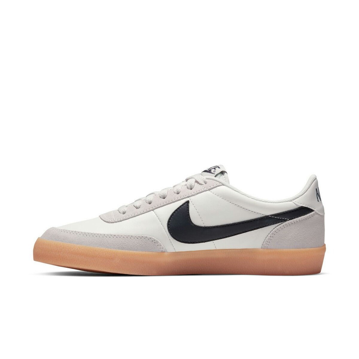 ナイキ キルショット 2 シューズ メンズ ブランド スニーカー NIKE カジュアル レザー 革 432997121 白 ホワイト SALE セール 大きいサイズ 有 スポーツ おしゃれ - 【公式】限定ジャージのタケスポ（Limited jersey takespo）