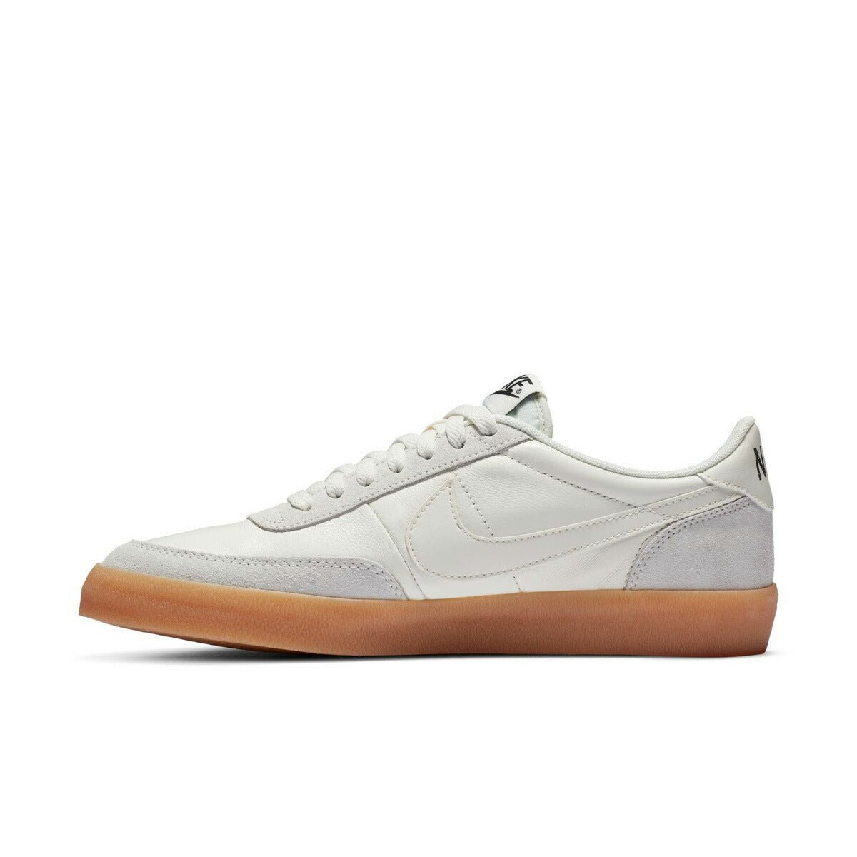 ナイキ キルショット 2 シューズ メンズ ブランド スニーカー NIKE カジュアル レザー 革 432997128 白 ホワイト SALE セール 大きいサイズ 有 スポーツ おしゃれ - 【公式】限定ジャージのタケスポ（Limited jersey takespo）