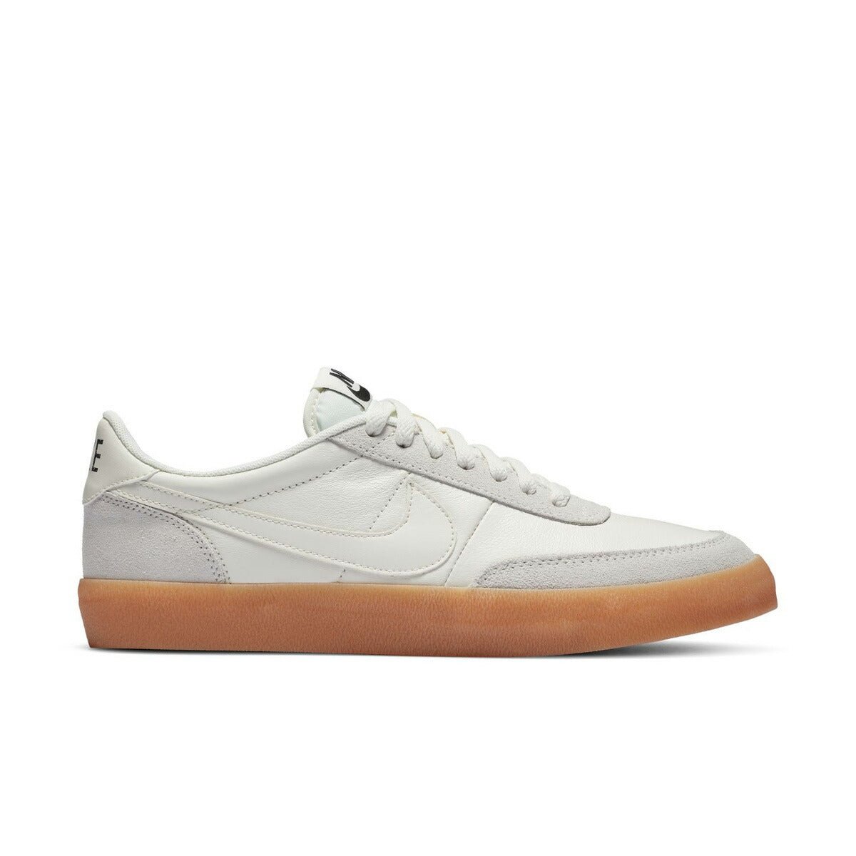 ナイキ キルショット 2 シューズ メンズ ブランド スニーカー NIKE カジュアル レザー 革 432997128 白 ホワイト SALE セール 大きいサイズ 有 スポーツ おしゃれ - 【公式】限定ジャージのタケスポ（Limited jersey takespo）