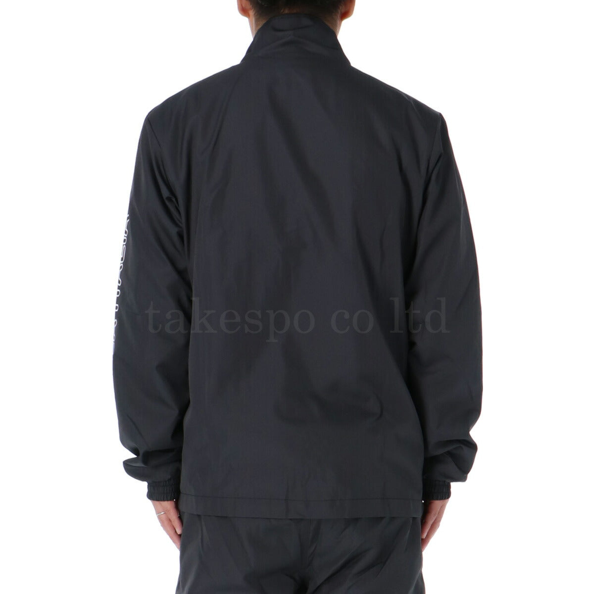 タケスポ限定 フィラ メンズ ウインドブレーカー上下 タフタ 裏トリコット 上下 FILA アパレル 上下 444916