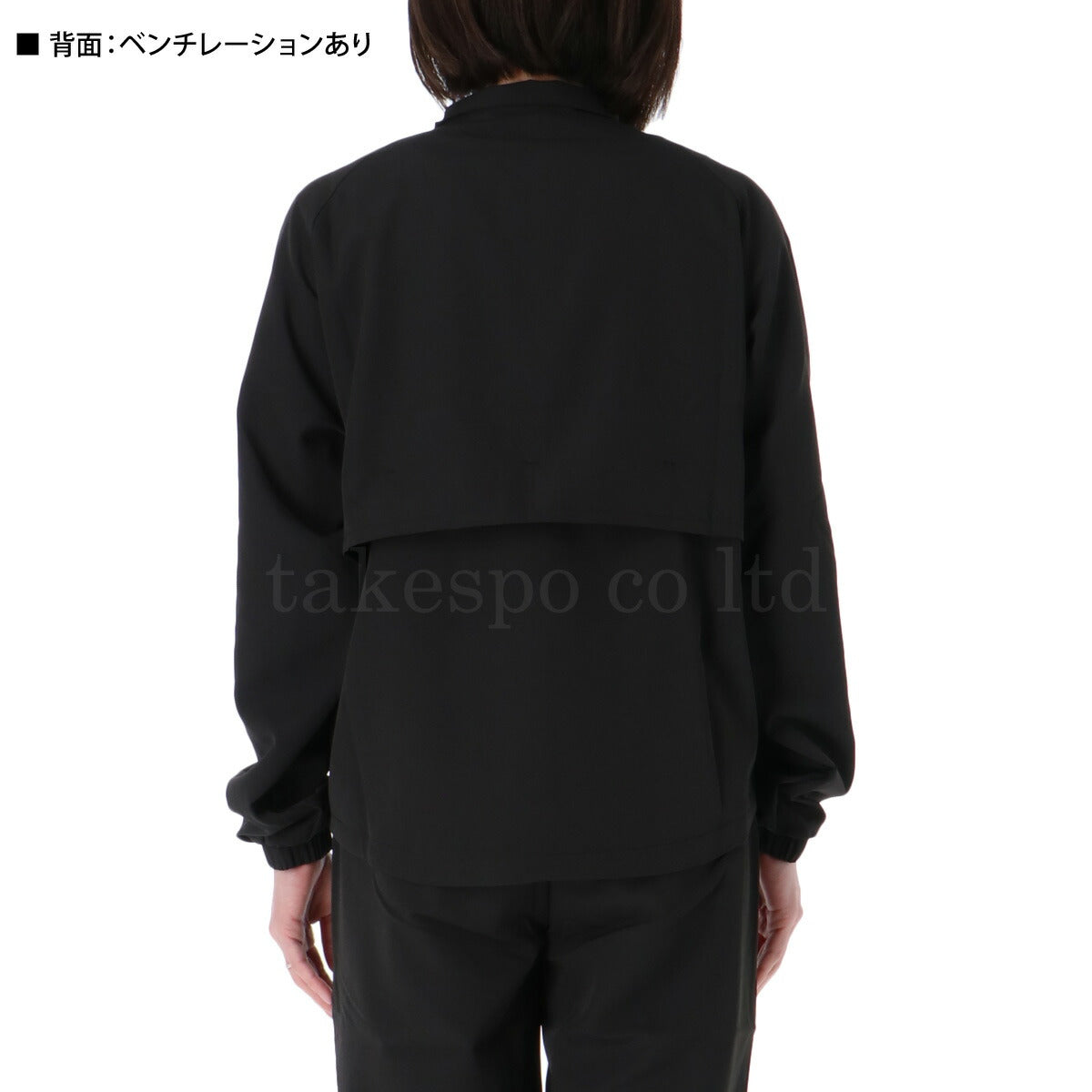 プーマ 薄手 ジャージ 上下 レディース TAD CLOTH ブラック ホワイト 527028