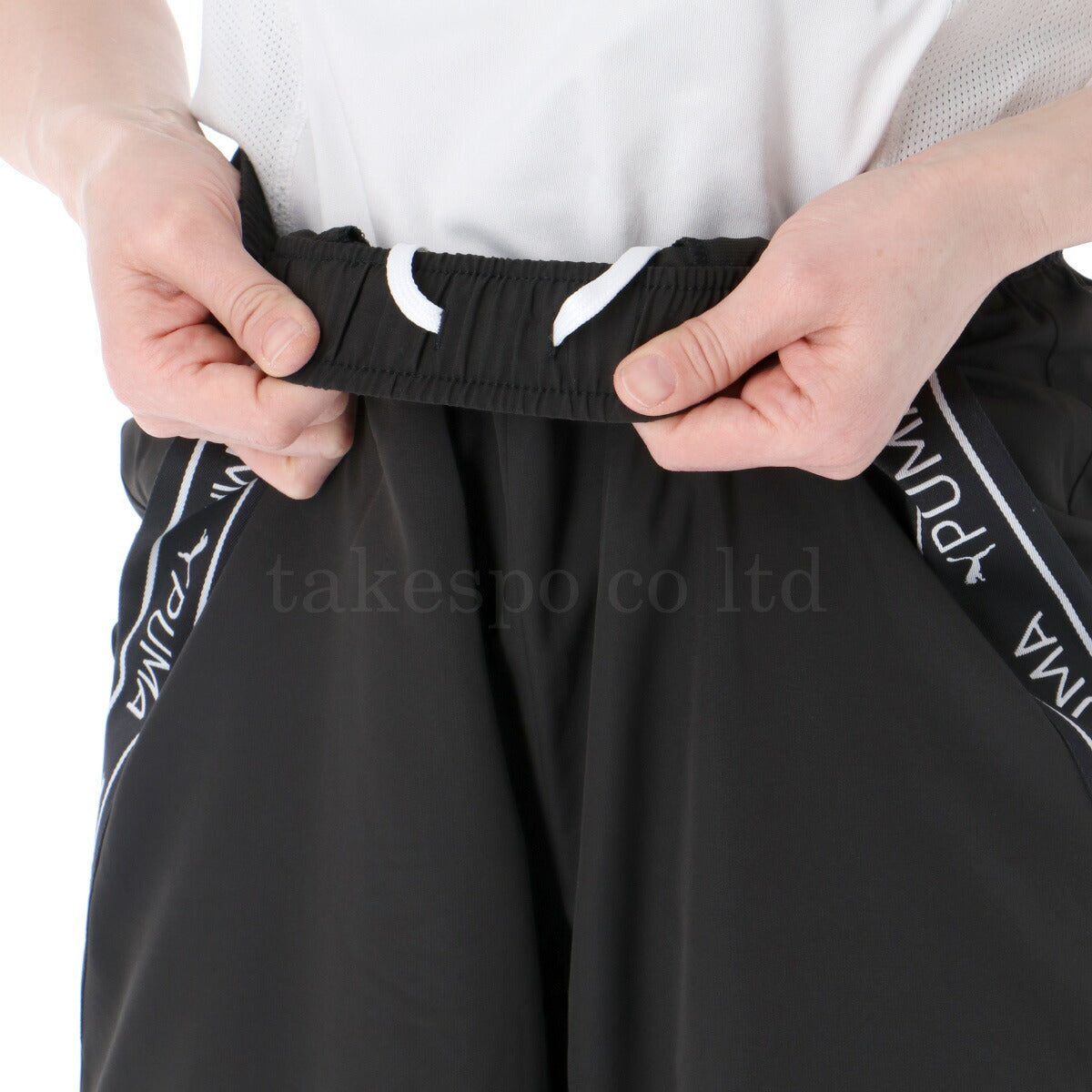 プーマ レディース クロス薄手 ジャージ上下 TAD CLOTH PUMA アパレル 上下 527028/527029